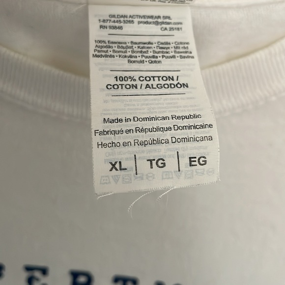 OKC Thunder T-Shirt - Picture 7 of 7